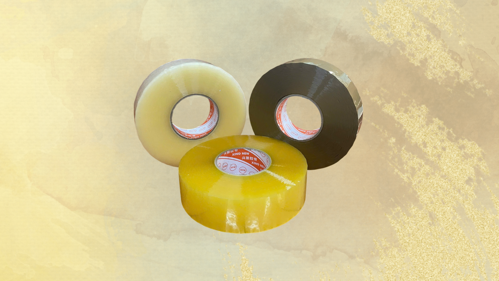 BĂNG KEO CUỘN 1KG LÀ GÌ? GIẢI PHÁP ĐÓNG GÓI TIẾT KIỆM CHO DOANH NGHIỆP