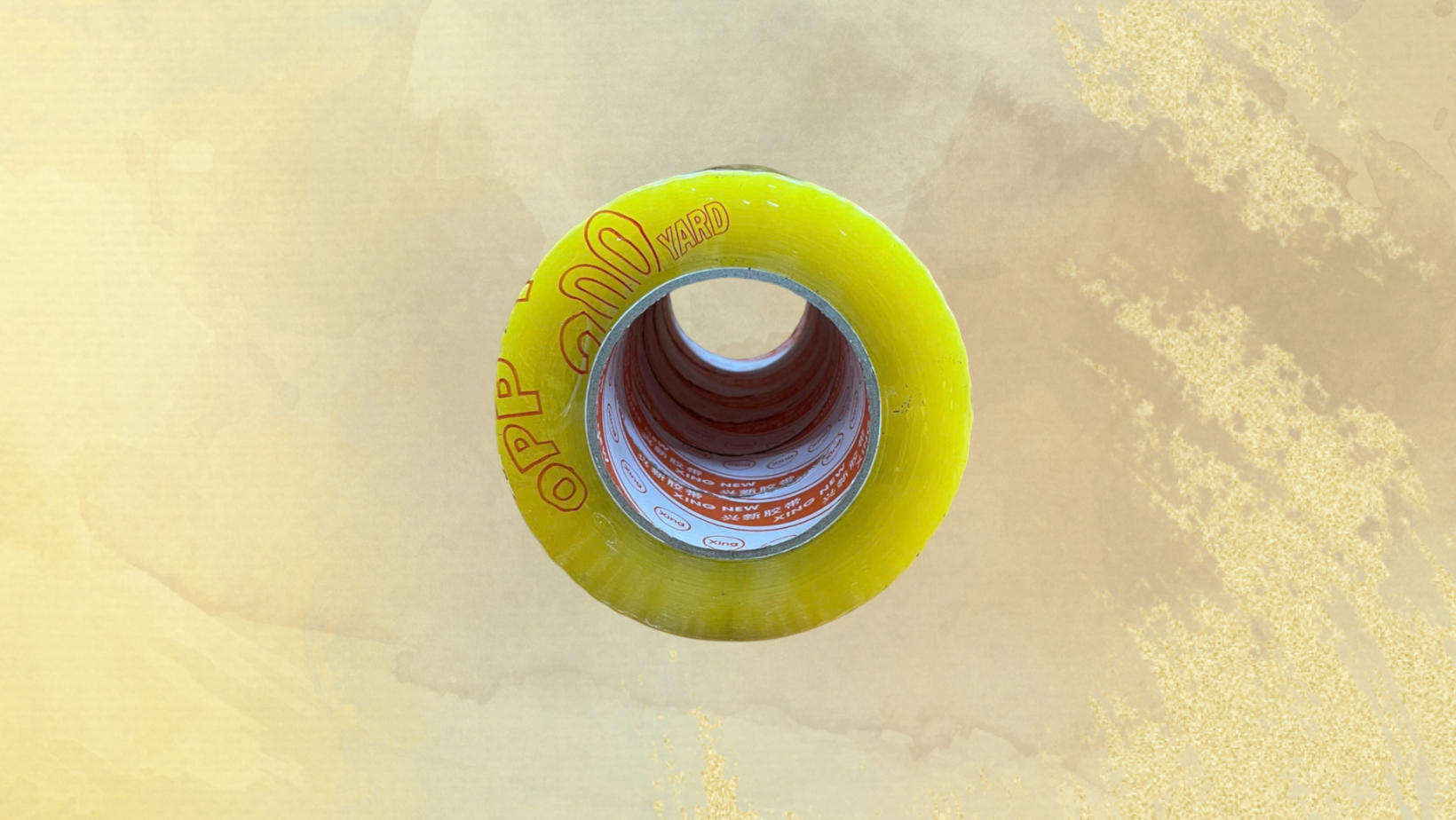 Độ Dính Băng Keo Là Gì? Bí Quyết Chọn Băng Keo Xing New Phù Hợp Cho Mọi Nhu Cầu