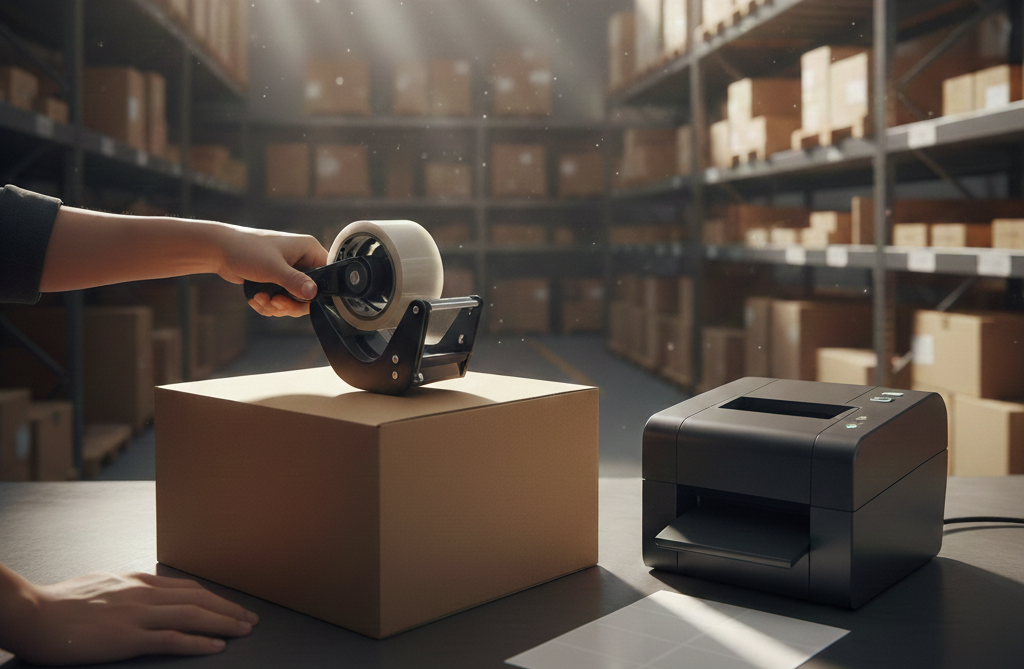 Bí Quyết Tối Ưu Chi Phí Vận Hành Và Đóng Gói Với Giải Pháp Từ Xing New