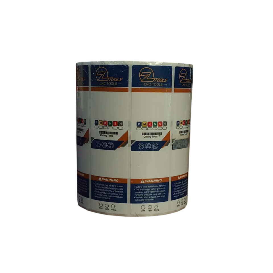 Giấy in decal mẫu 1